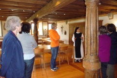 24 Stunden im Kloster 2012