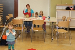 Kinderartikelbörse 2015