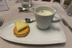 Dankeschön-Essen