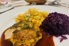 Dankeschön-Essen