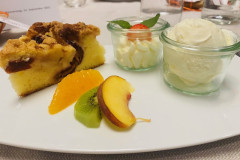 Dankeschön-Essen