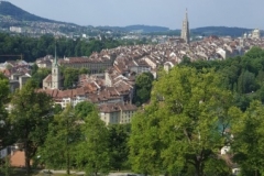 Tagesausflug nach Bern