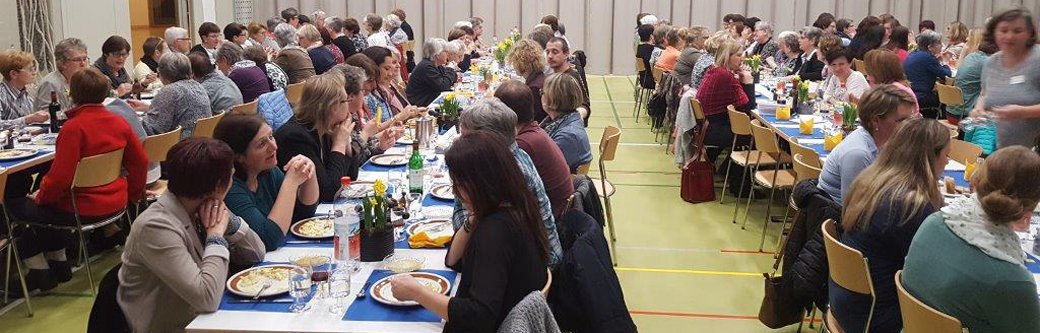 Partnersuche Kreis In Menzingen