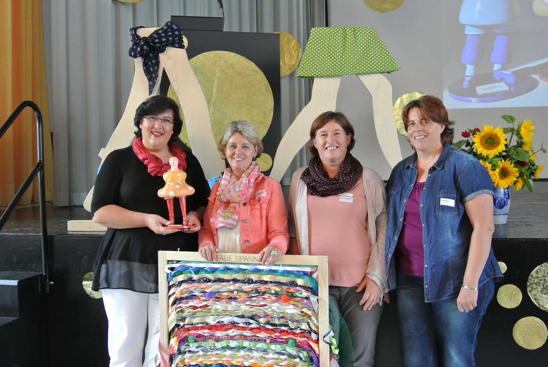 Generalversammlung 2014