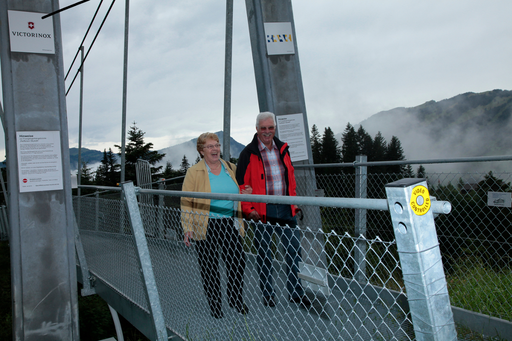 Seniorenausflug 2011