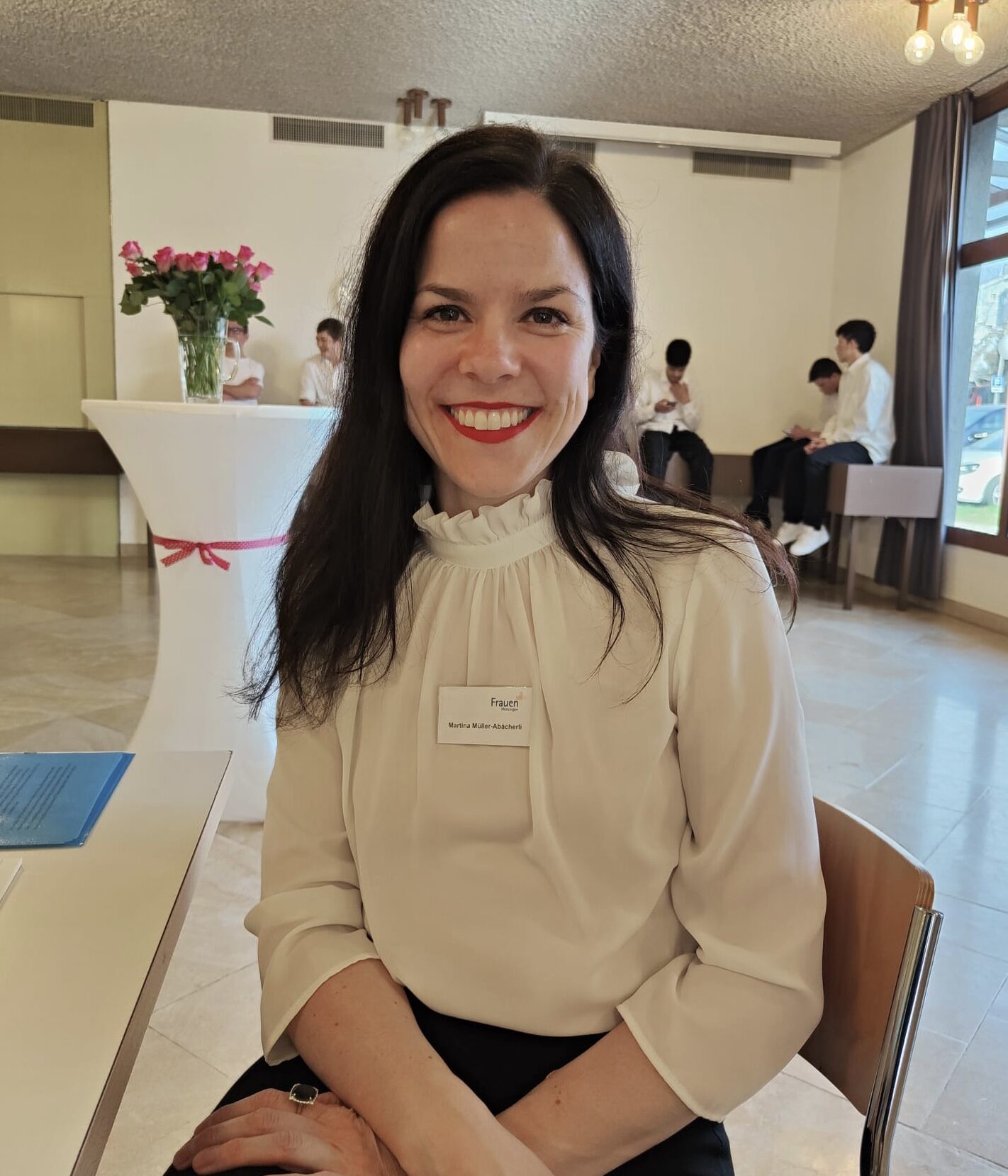 Martina Müller